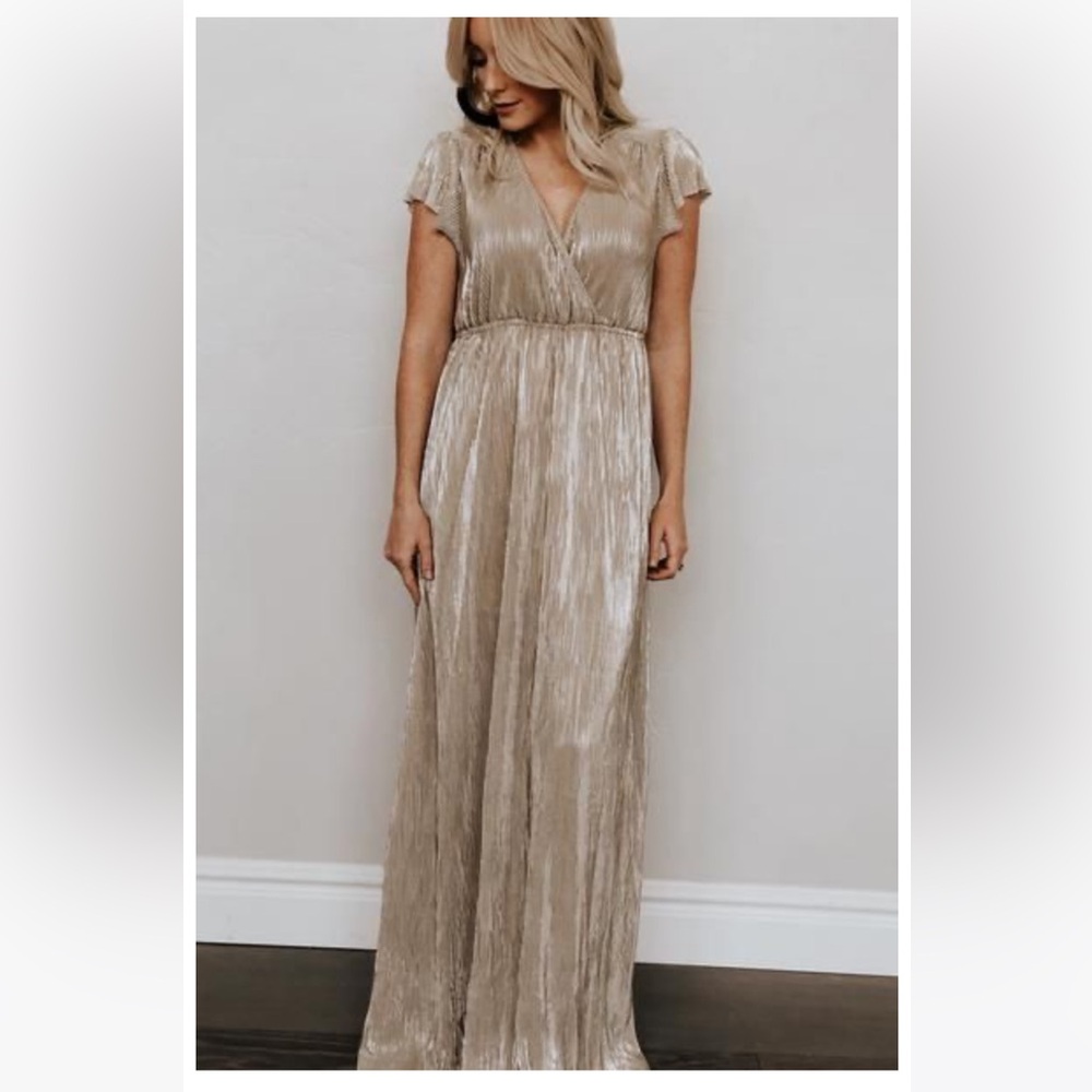 Baltic Born Athena Dress
